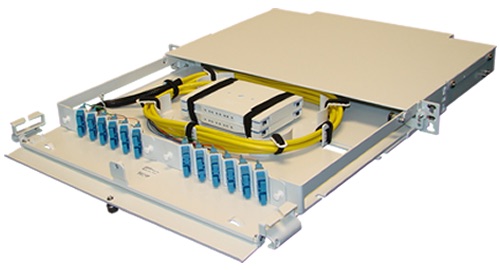 Fibre Distribution Management System