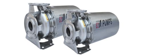 CP Series Pumps