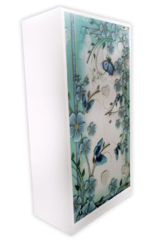 CRCA Sheets Partition 3D Print