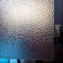 TILARA PC Polycarbonate Embossed Sheet, Feature : Eco-friendly