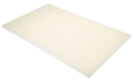 Rectangular Nylon Sheets, For Industrial, Pattern : Plain