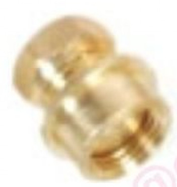 Brass Drain Bush