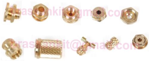 Ankit Industries Brass Drain Plugs, Size : 1/2