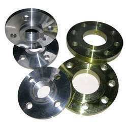 Polished Inconel Flanges, Grade : ASTM A105, ANSI B16.5