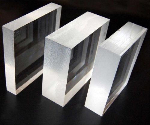 Acrylic Plexi Glass, Color : White For Industrial