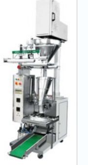 Semi Pneumatic Auger Filler Machine