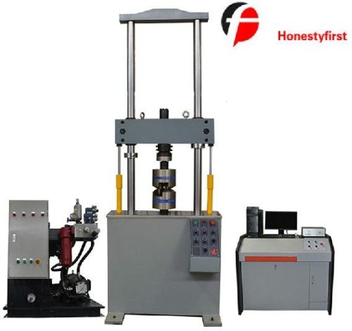 Jinan hansen Rubber Fatigue Testing Machine