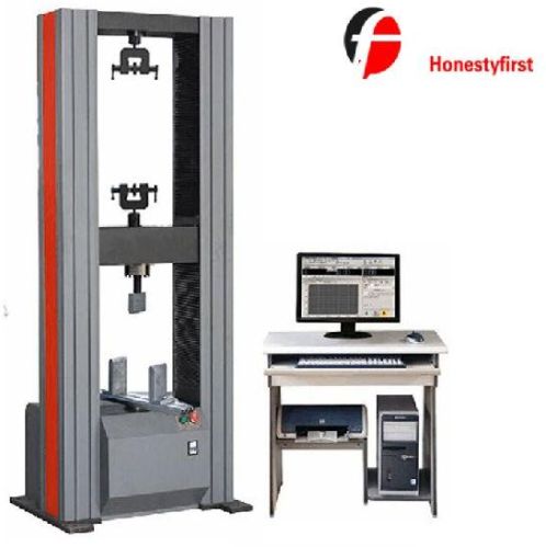 Wood Tensile Testing Machine
