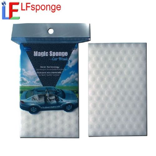 Car Wash Sponge