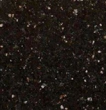 Nero Escintille Granite