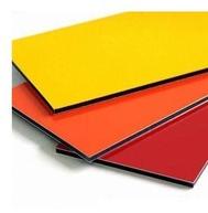 Alstrong Aluminum Composite Panel, For Outdoor