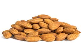Organic Almonds Kernels, Packaging Type : 10kg, 20kg