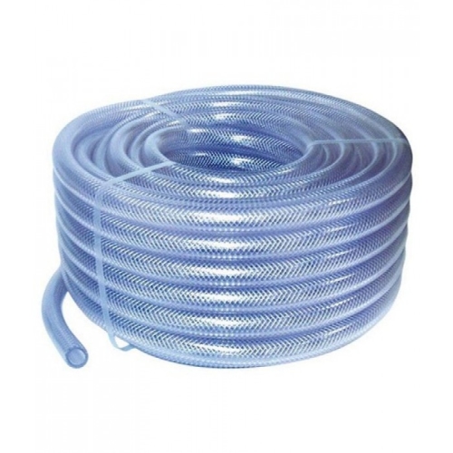 NYLON BRAIDED FLEXIBLE PVC HOSES