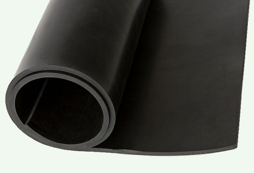 Rubber Sheet