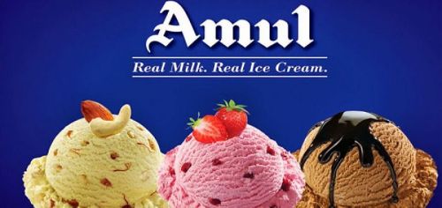 Chocolate Powder Amul Ice Cream, For Office Pantry, Birthday, Home Purpose, Restaurant, Feature : Sweet