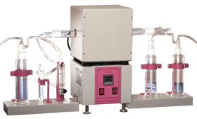 Carbon Black Content Apparatus