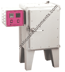 Digital Hot Air Oven