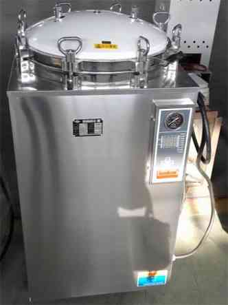 Medical Autoclave