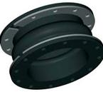 Non Metallic Bellows