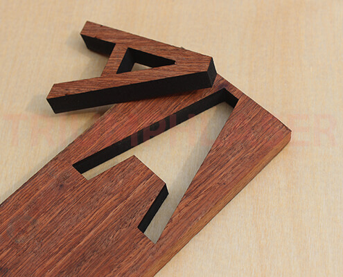 Wood Laser Cutter, Model Number : UL-GS, Certification : CE