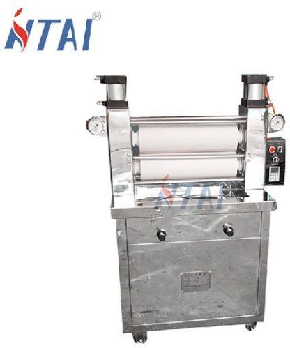 Small Padder Dyeing Machine, Brand Name : HTAI