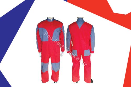 Automobiles Dual Safety Workwear