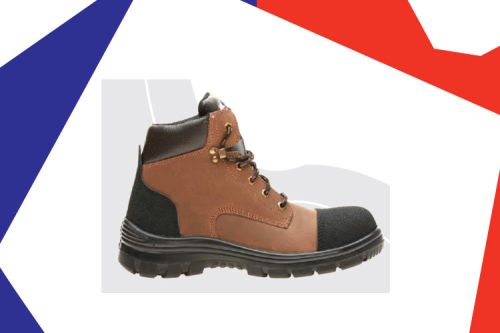 Safety Footwear