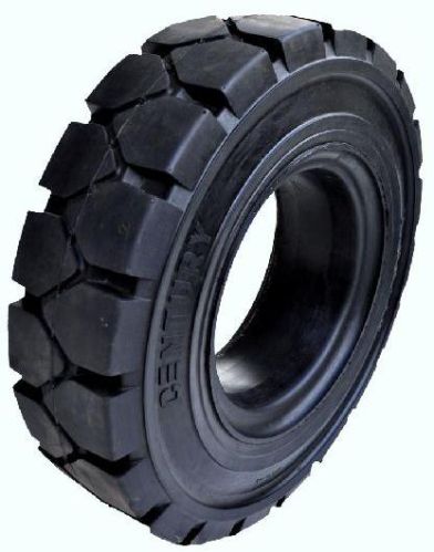 Solid Cushion Tyres