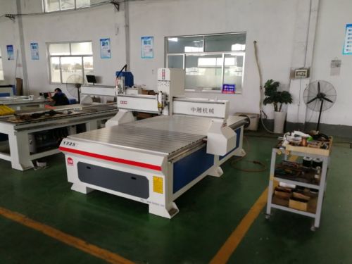 Yudiao Electric Automatic CNC Router Machine, For Plastic Cutting, Wood Cutting, Voltage : 220V