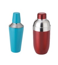 Metal Stainless Steel Cocktail Shaker, Feature : Eco-Friendly, Stocked