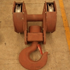 Crane Hooks