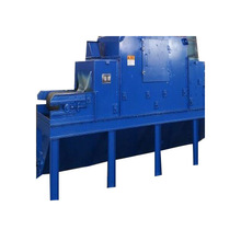 Blastclean Automatic Shot Blasting Machine, Certification : ISO, CRISIL