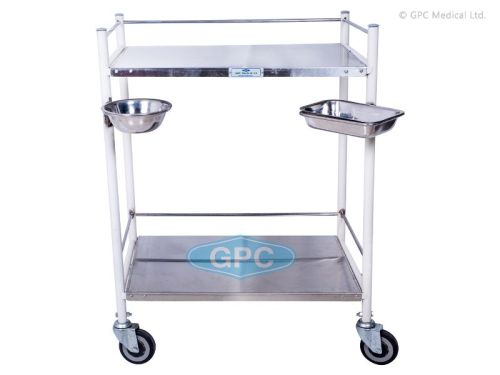 Dressing Trolley