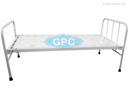 Hospital Bed, Size : 1980 X 910 X 600mm