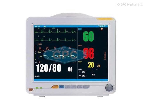 Multi Parameter Monitor