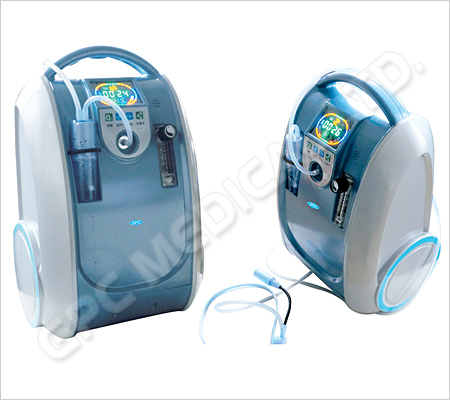 Oxygen Concentrator