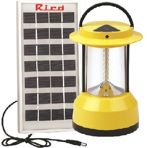 Solar LED Lantern