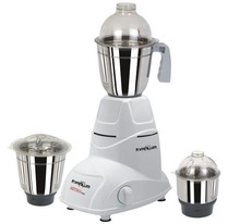 Kvantum Retro Mixer Grinder, Certification : CE
