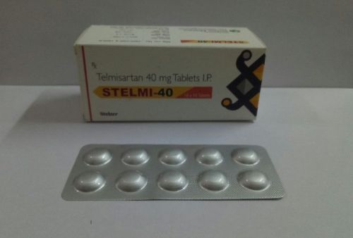 Ripro-DSR Tablet Stelmi-40, Purity : 99.5%