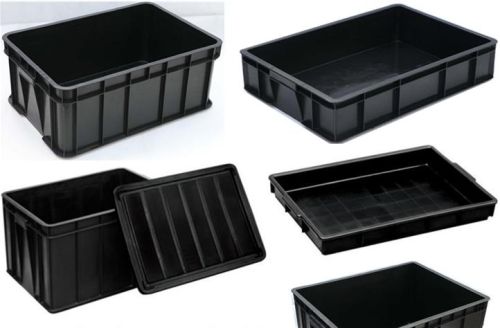 Polypropylene Containers