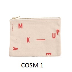 Cosmetic Pouch