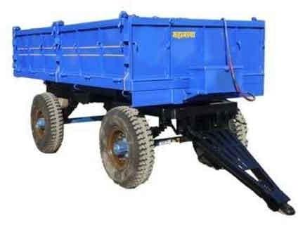 Rectangular Metal Tractor Trolley, For Handling Heavy Weights, Style : Antique