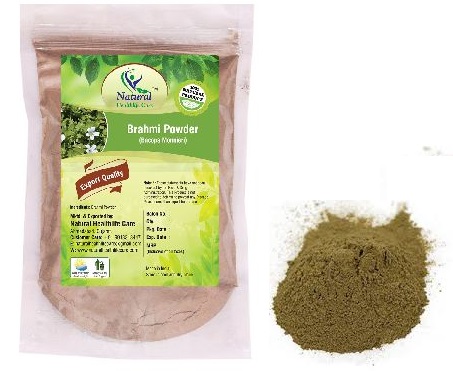 Brahmi Powder