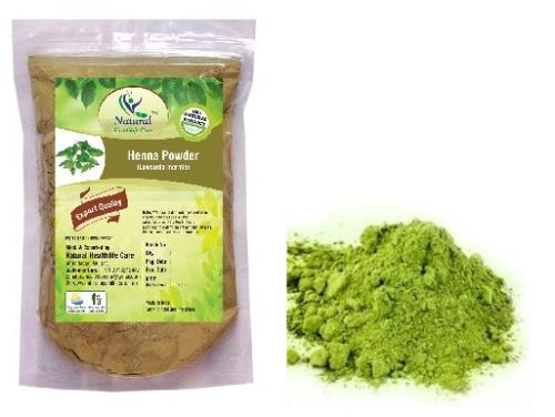 Henna Powder