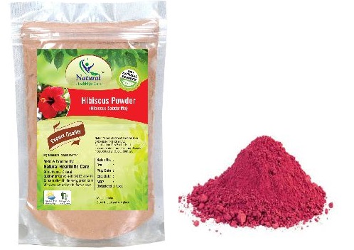 Hibiscus Powder