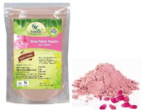 Rose Petals Powder