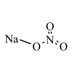 Sodium Nitrate, Purity : 100%