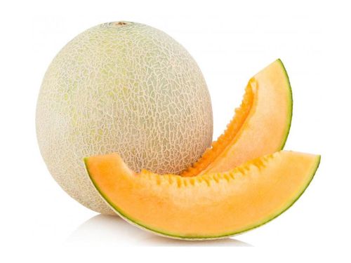 Musk Melon, Variety : Kundan