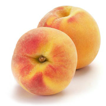 Fresh Peach, Size : 5 Cm