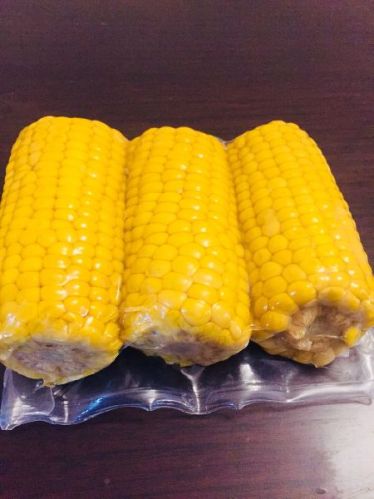 Sweet Corn, Variety : Imported